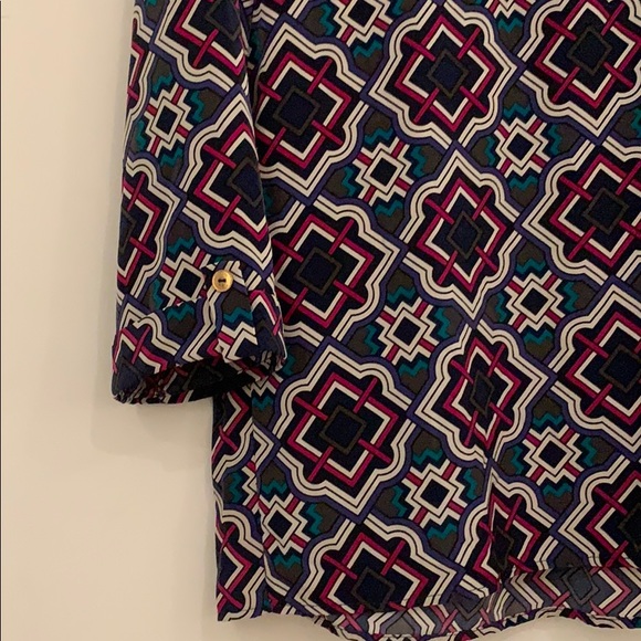 Blouse - Picture 4 of 4